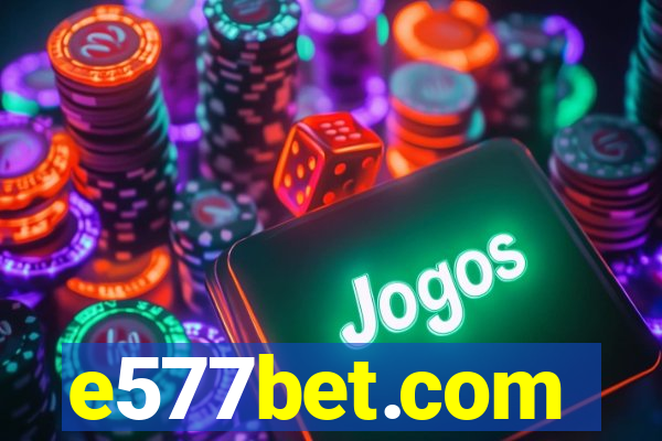 e577bet.com