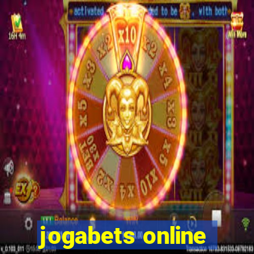 jogabets online