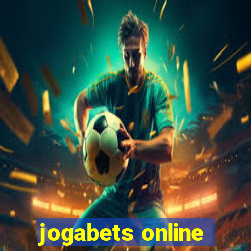 jogabets online