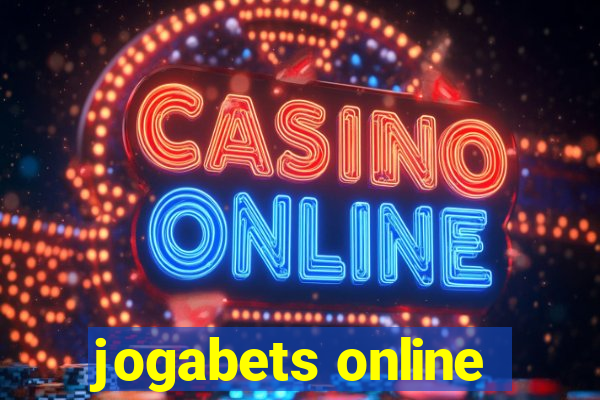 jogabets online