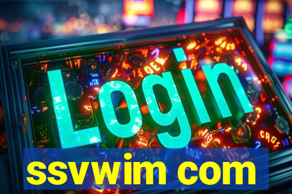 ssvwim com