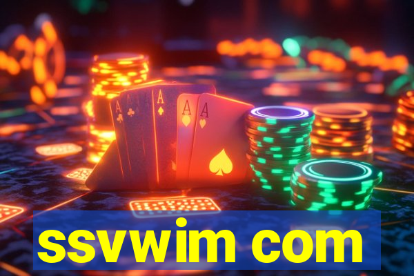 ssvwim com