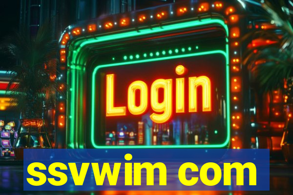 ssvwim com