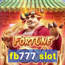 fb777 slot