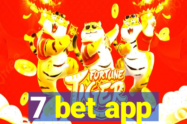 7 bet app