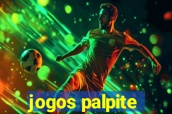 jogos palpite