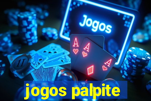 jogos palpite