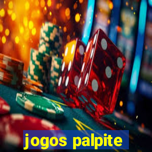 jogos palpite