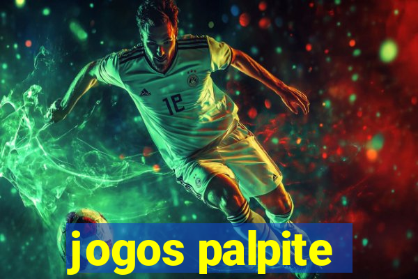 jogos palpite