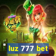 luz 777 bet