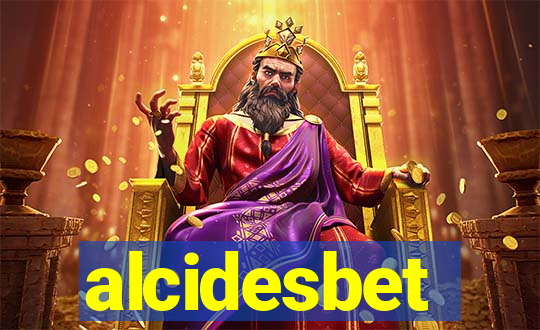 alcidesbet