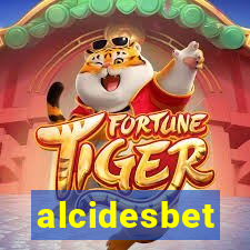 alcidesbet