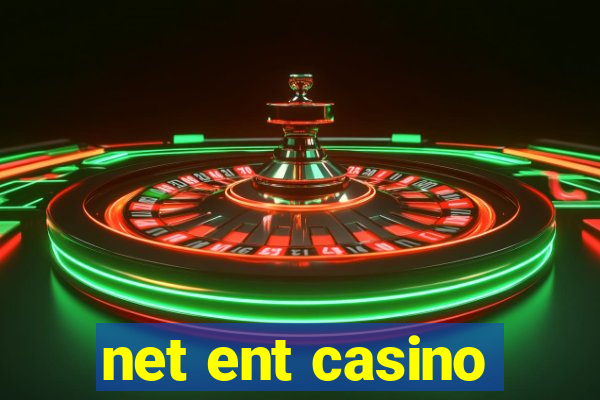 net ent casino