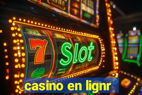 casino en lignr