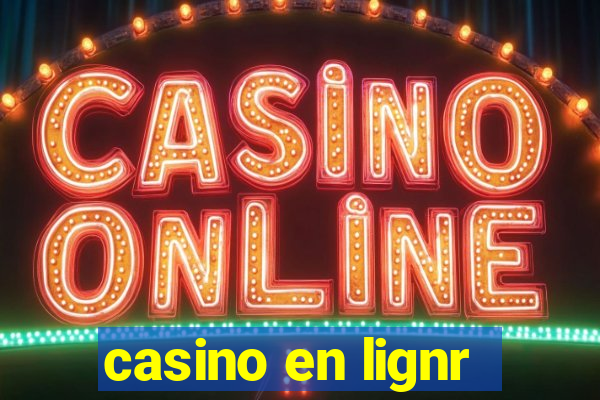 casino en lignr