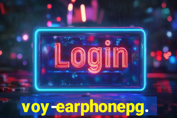 voy-earphonepg.com