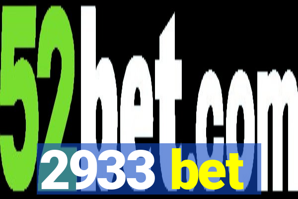 2933 bet