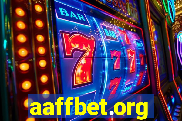 aaffbet.org