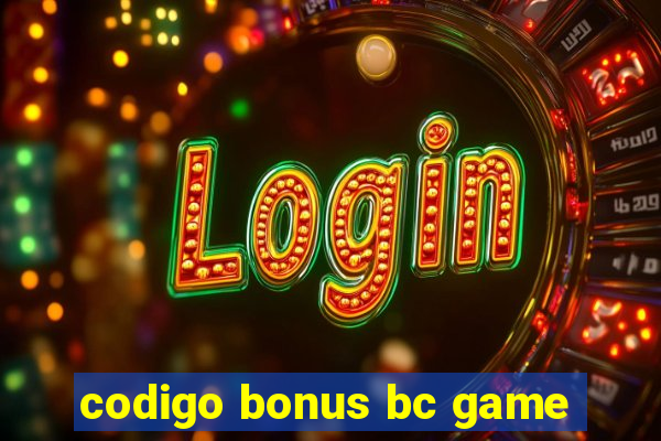 codigo bonus bc game