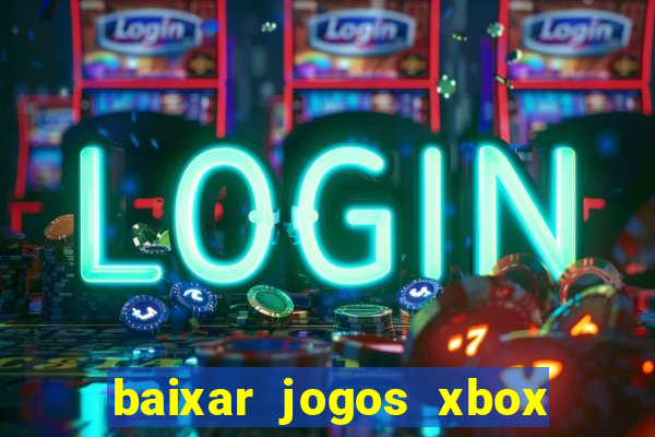 baixar jogos xbox 360 rgh