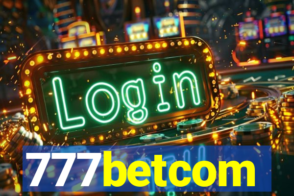 777betcom