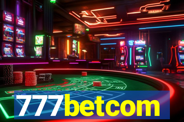 777betcom