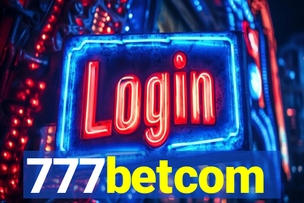 777betcom