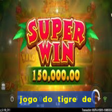 jogo do tigre de 3 reais