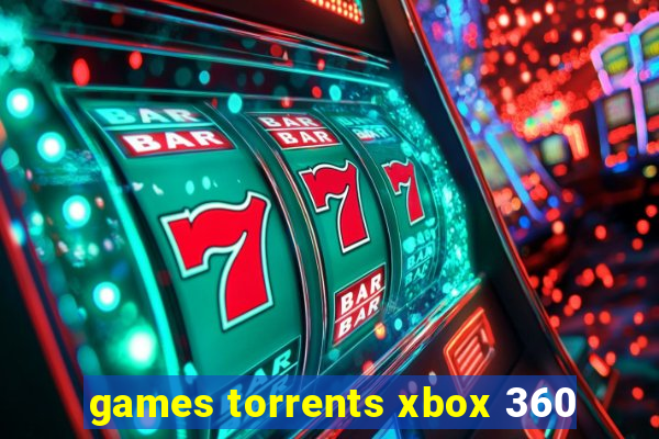 games torrents xbox 360