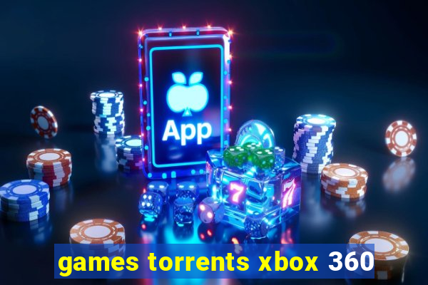 games torrents xbox 360