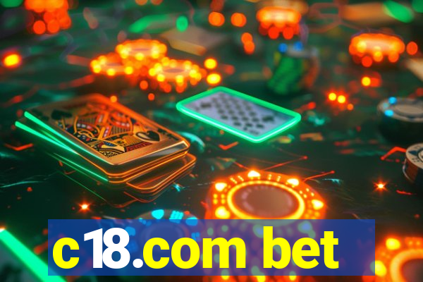 c18.com bet