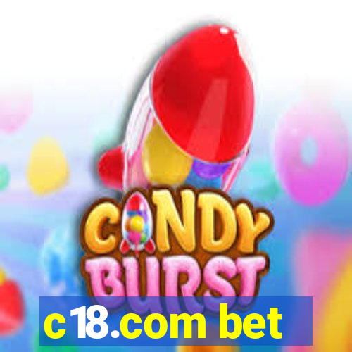 c18.com bet