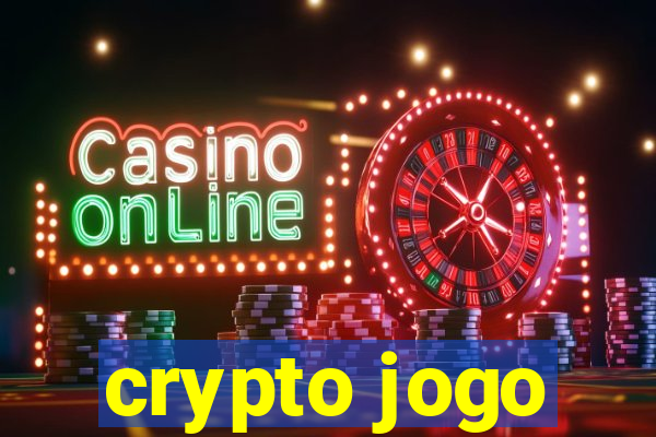 crypto jogo