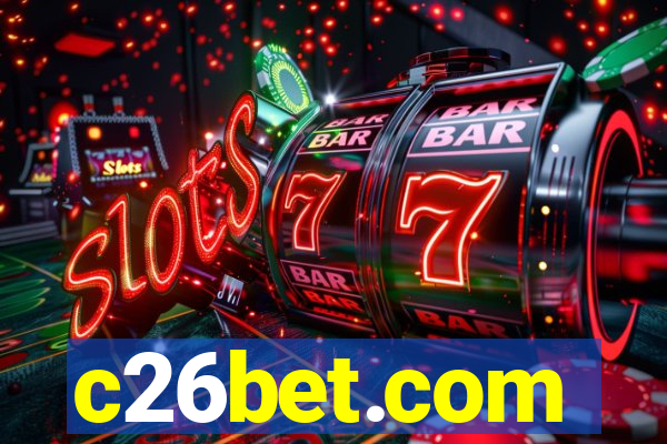 c26bet.com