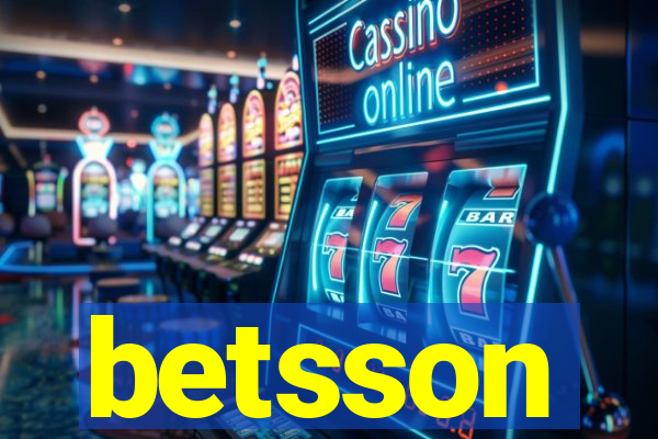 betsson