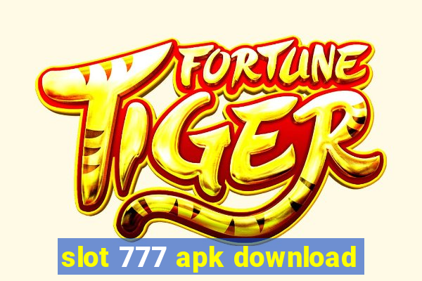 slot 777 apk download