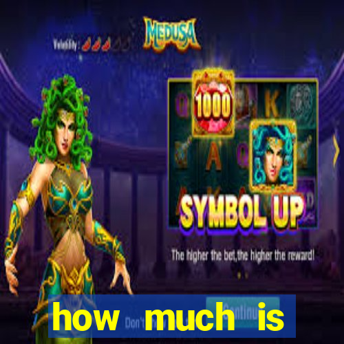 how much is qoituhvox0.3.0.4 jackpot casino game