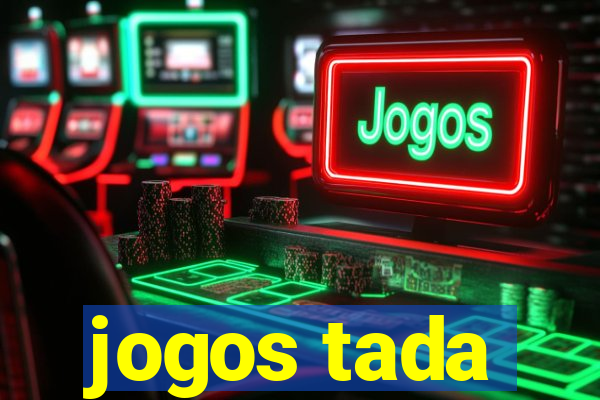 jogos tada