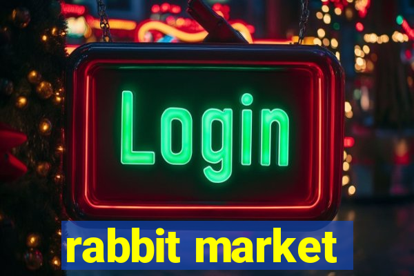 rabbit market