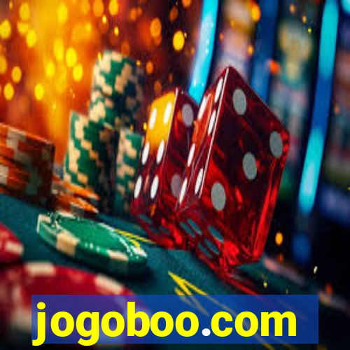 jogoboo.com