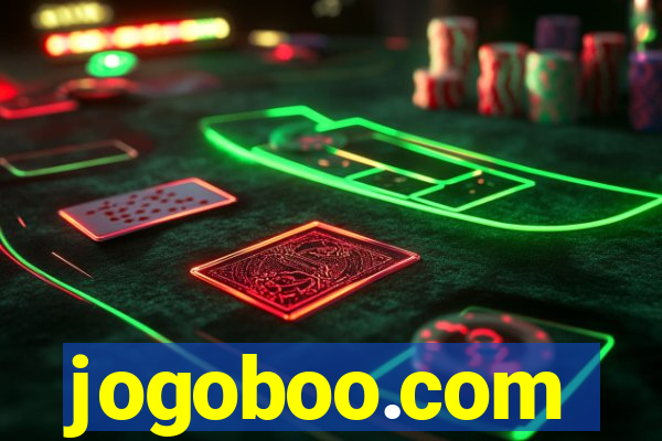 jogoboo.com