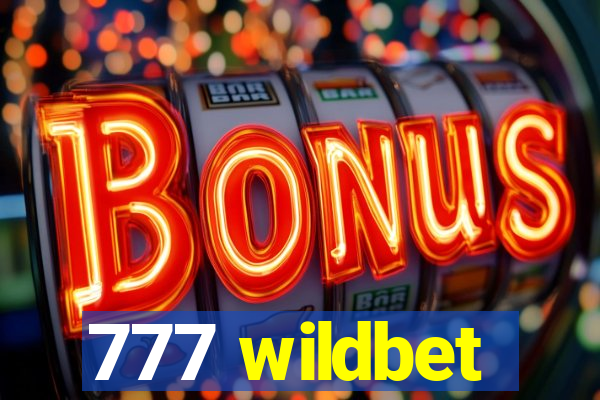 777 wildbet