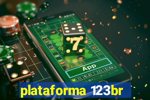 plataforma 123br