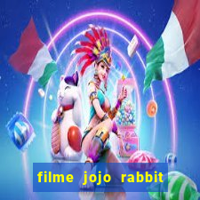 filme jojo rabbit onde assistir