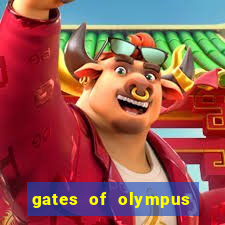 gates of olympus casino slot