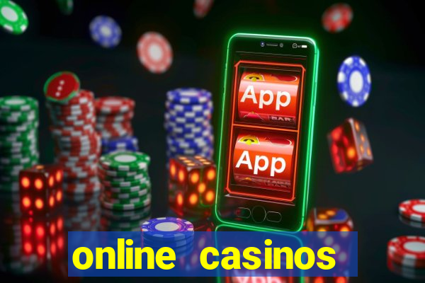 online casinos great britain