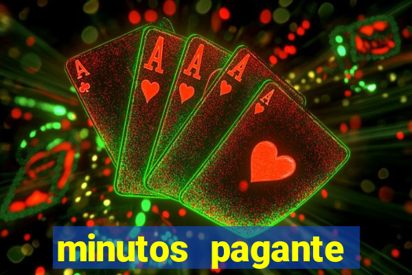 minutos pagante fortune mouse