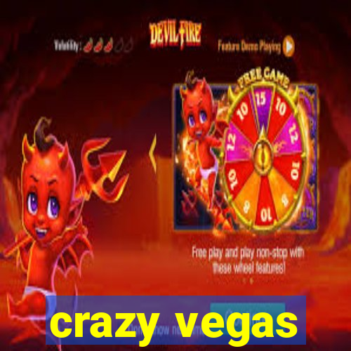 crazy vegas