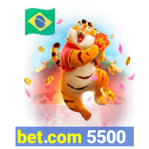 bet.com 5500