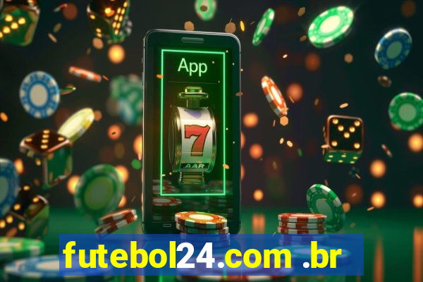 futebol24.com .br